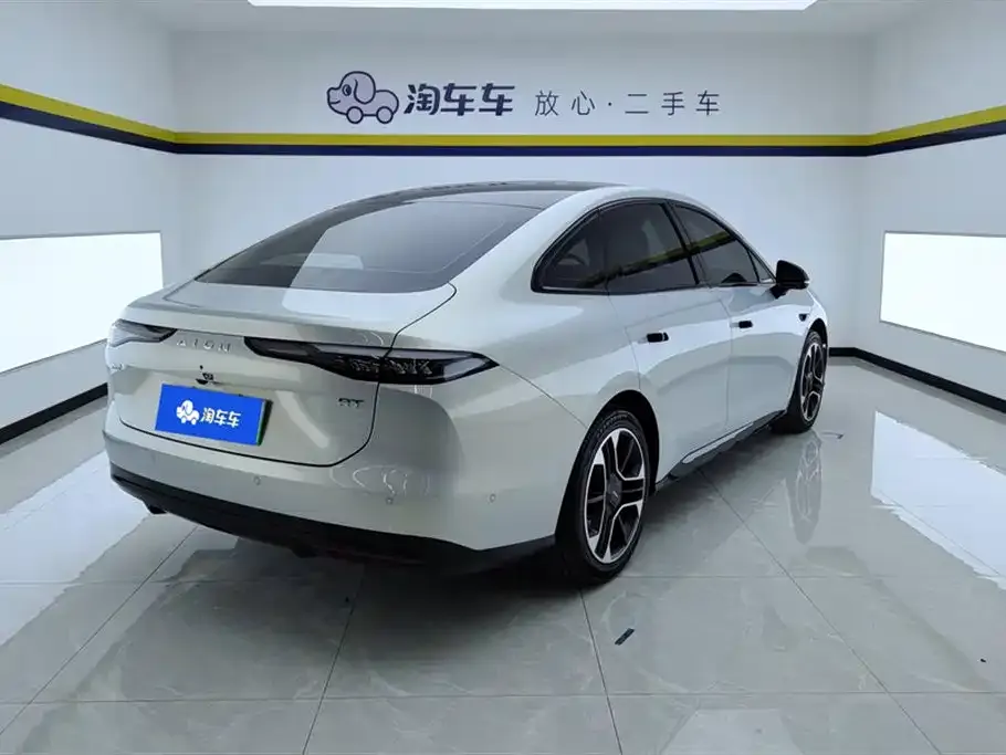 Aion RT 2024 из CN, фото 7