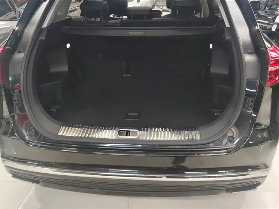 Hongqi HS5 2023 из CN, фото 3
