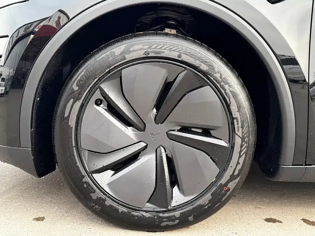 Tesla Model Y 2026 из CN, фото 9