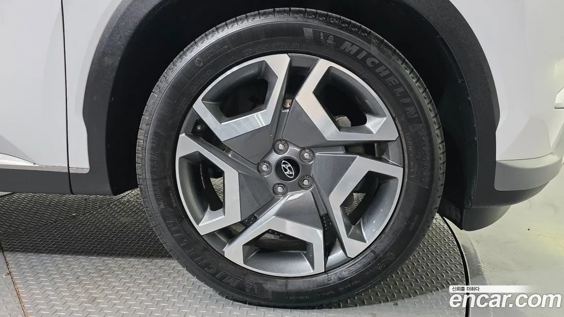 Hyundai Palisade 2023 из KR, фото 9