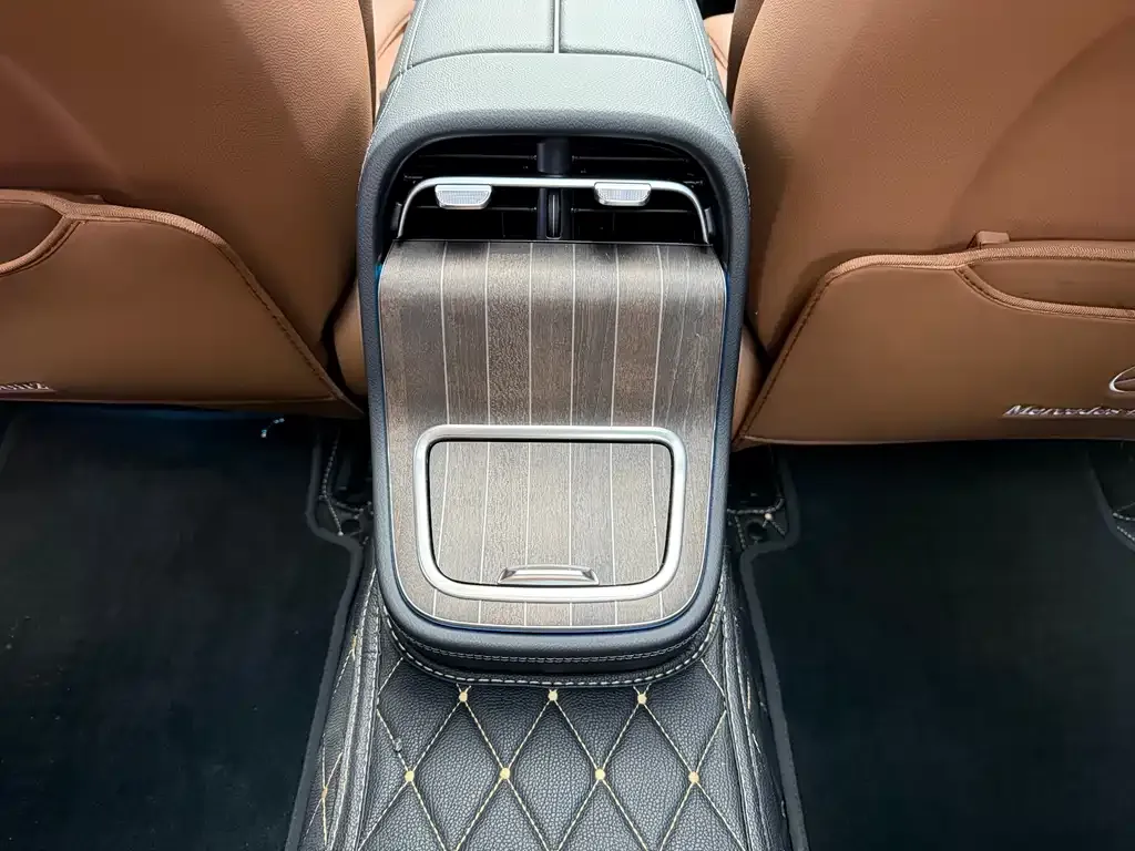 Mercedes-Benz E-Class 2025 из CN, фото 6