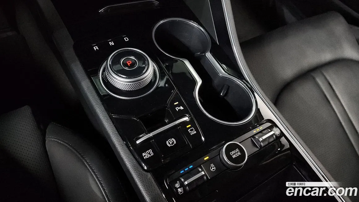 Kia K5 2023 из KR, фото 6