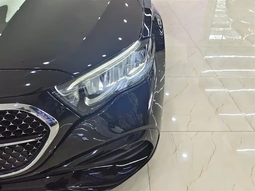 Mercedes-Benz E-Class 2025 из CN, фото 4
