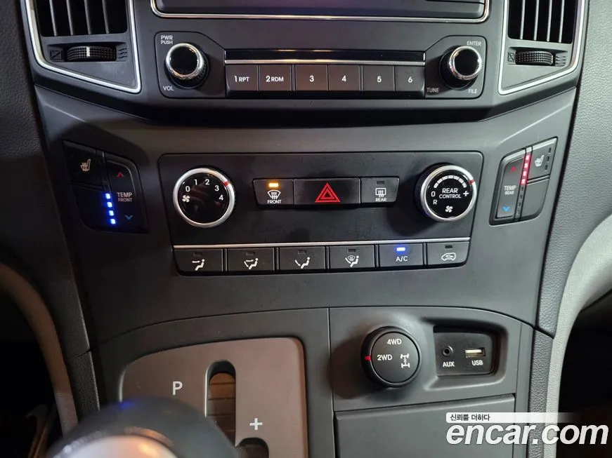 Hyundai Starex 2021 из KR, фото 9