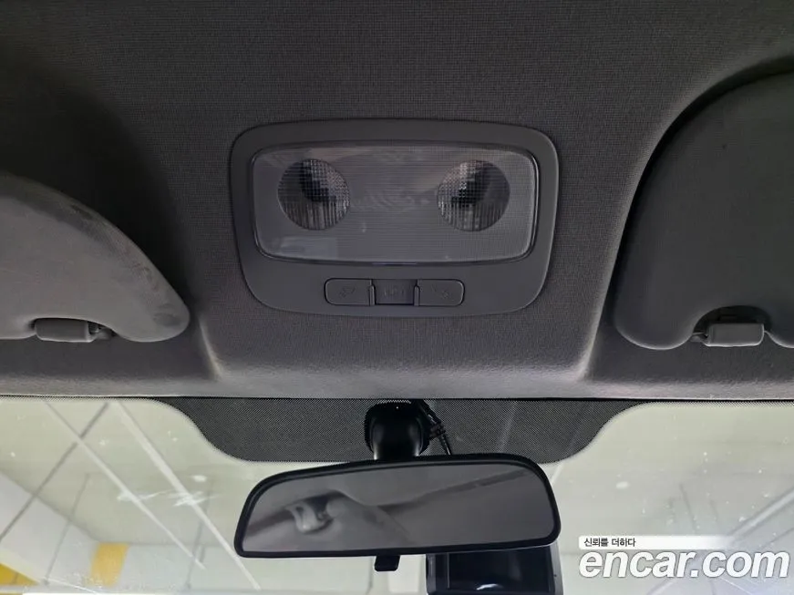 Hyundai Starex 2021 из KR, фото 6
