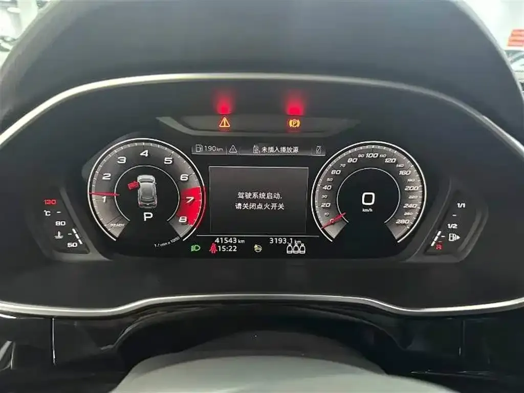 Audi Q3 2022 из CN, фото 6