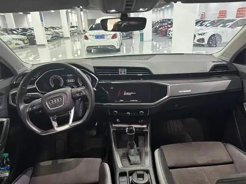 Audi Q3 2022 из CN, фото 9