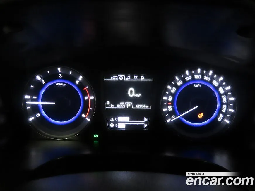 KG Mobility (Ssangyong) Rexton — фото 9