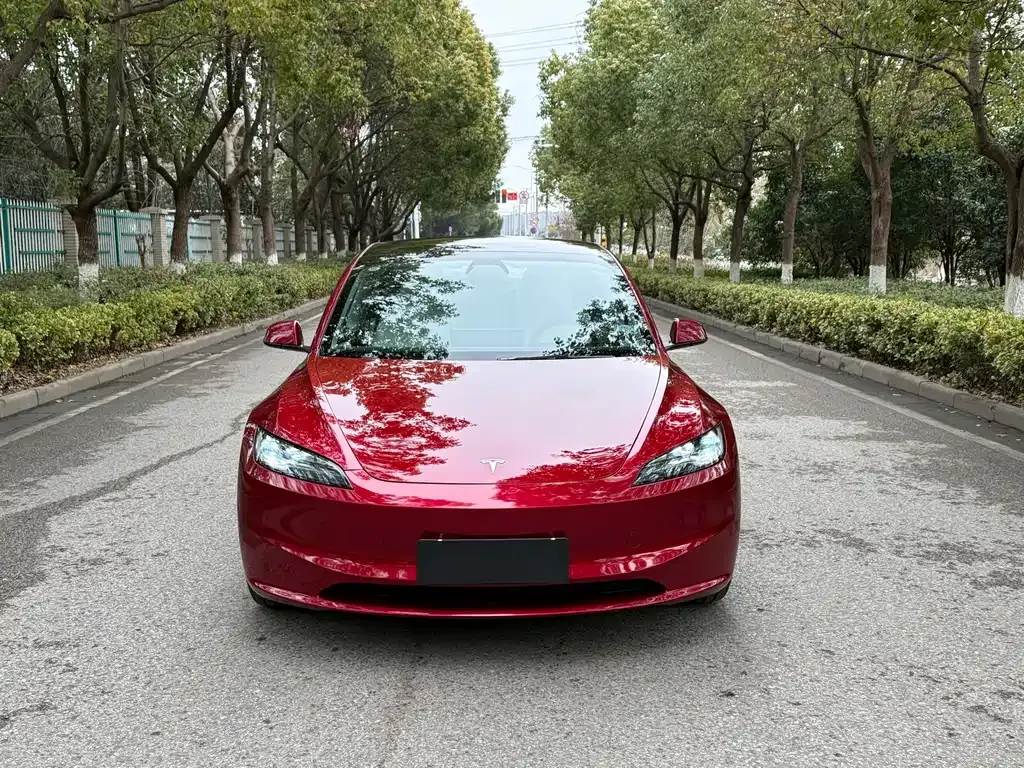 Tesla Model 3 2023 из CN, фото 5