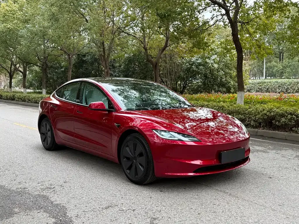 Tesla Model 3 2023 из CN, фото 7