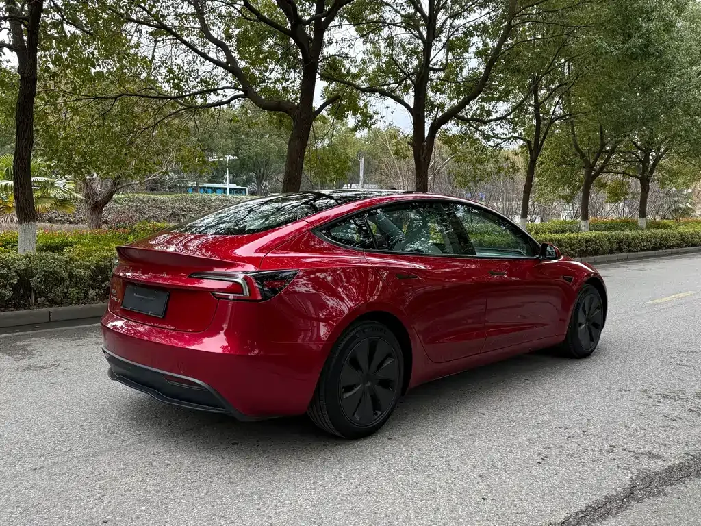 Tesla Model 3 2023 из CN, фото 9