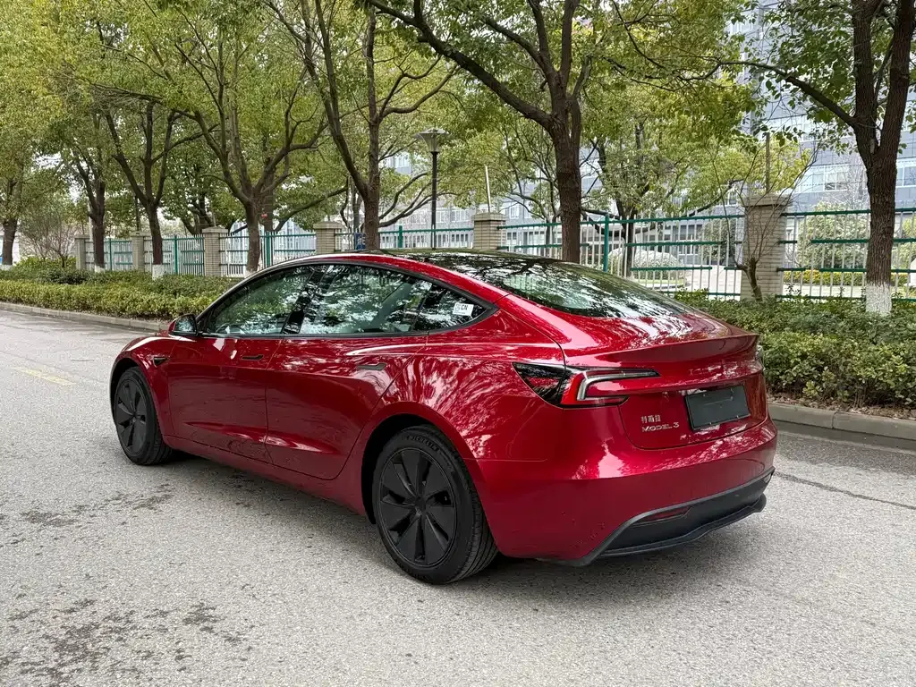 Tesla Model 3 2023 из CN, фото 6