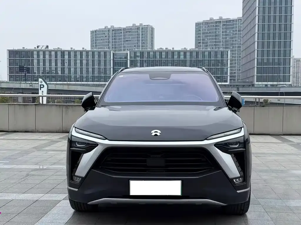 NIO ES8 2022 из CN, фото 2