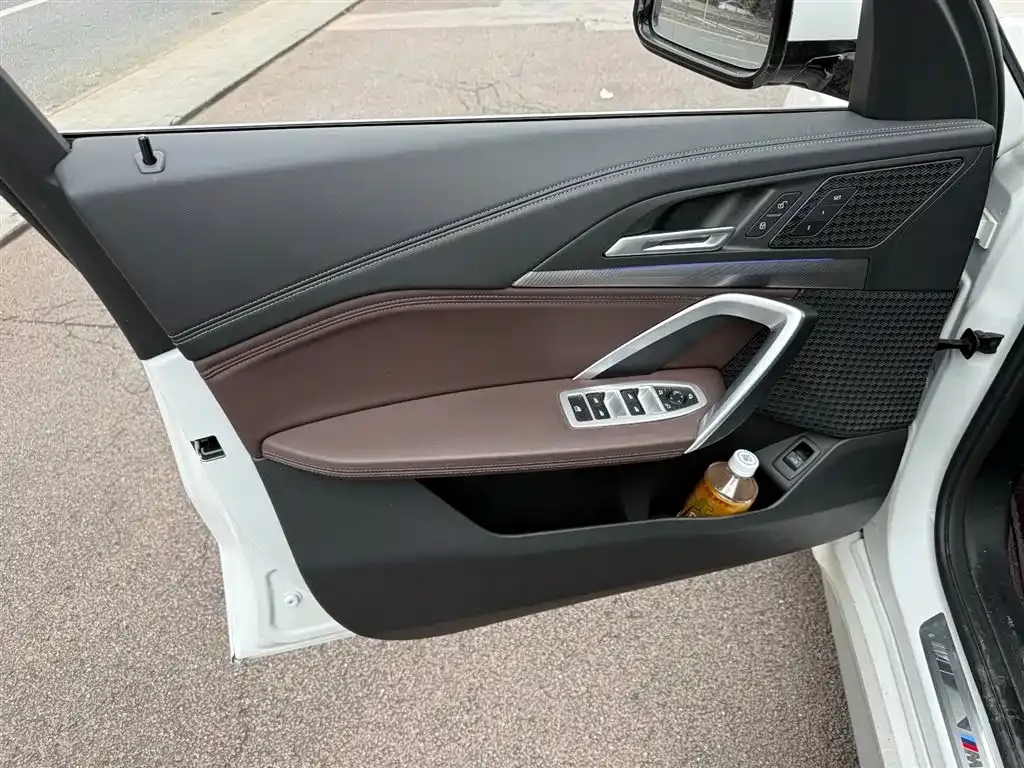BMW X1 2024 из CN, фото 9