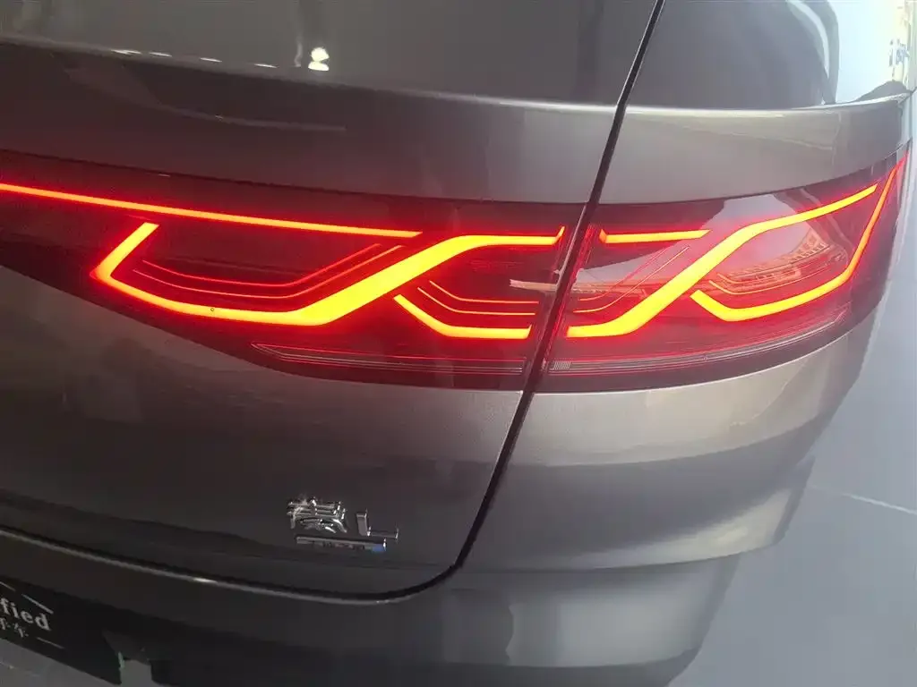 BYD Qin L 2025 из CN, фото 6