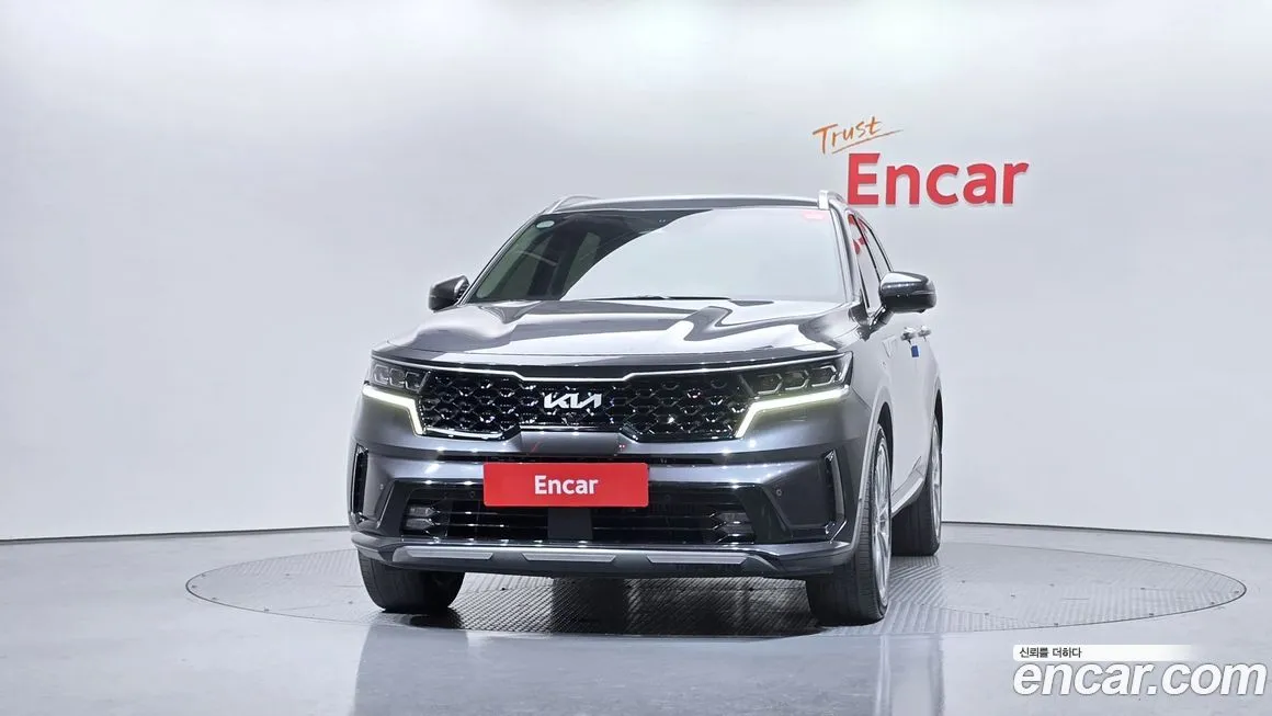 Kia Sorento — фото 2