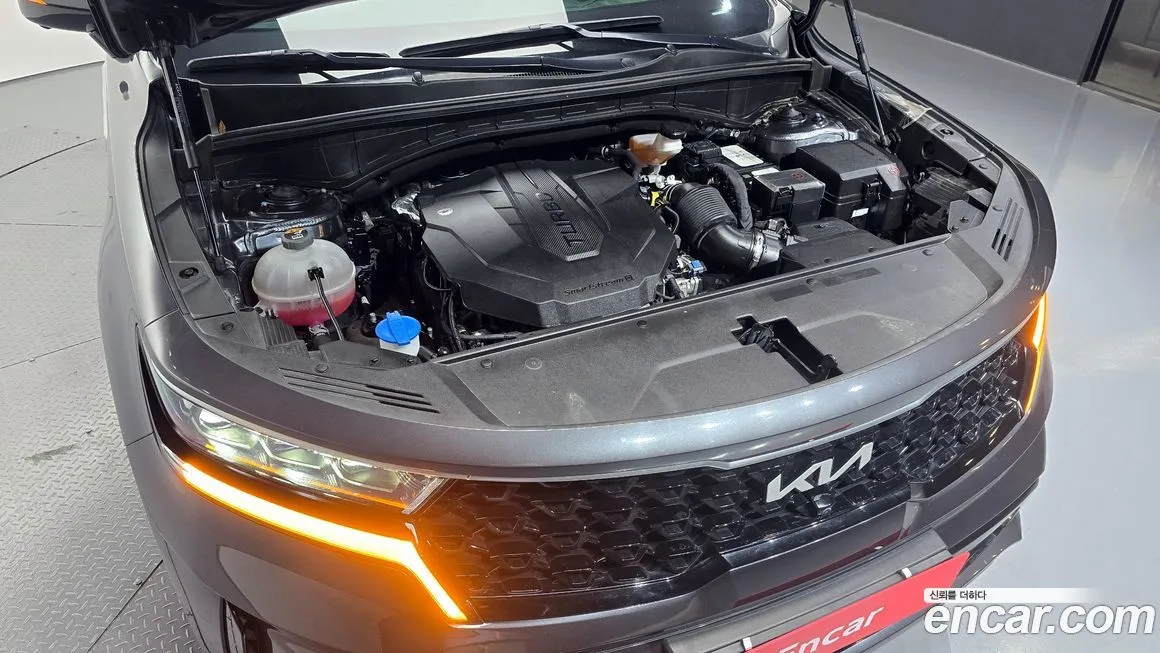 Kia Sorento — фото 5