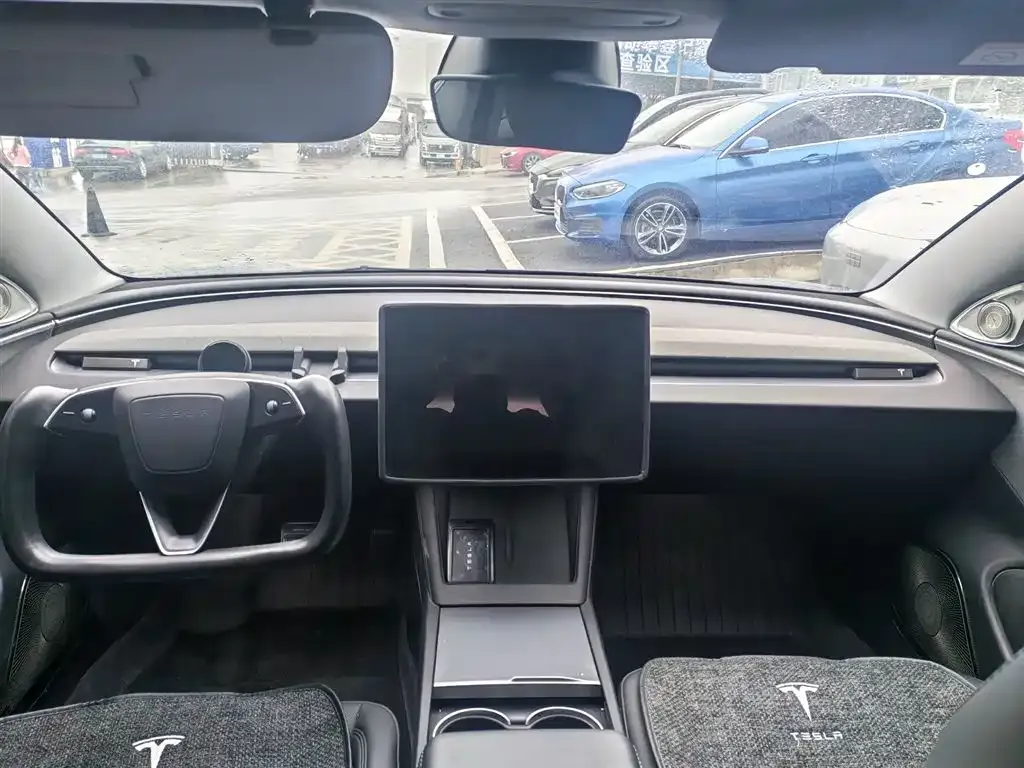 Tesla Model 3 2024 из CN, фото 4
