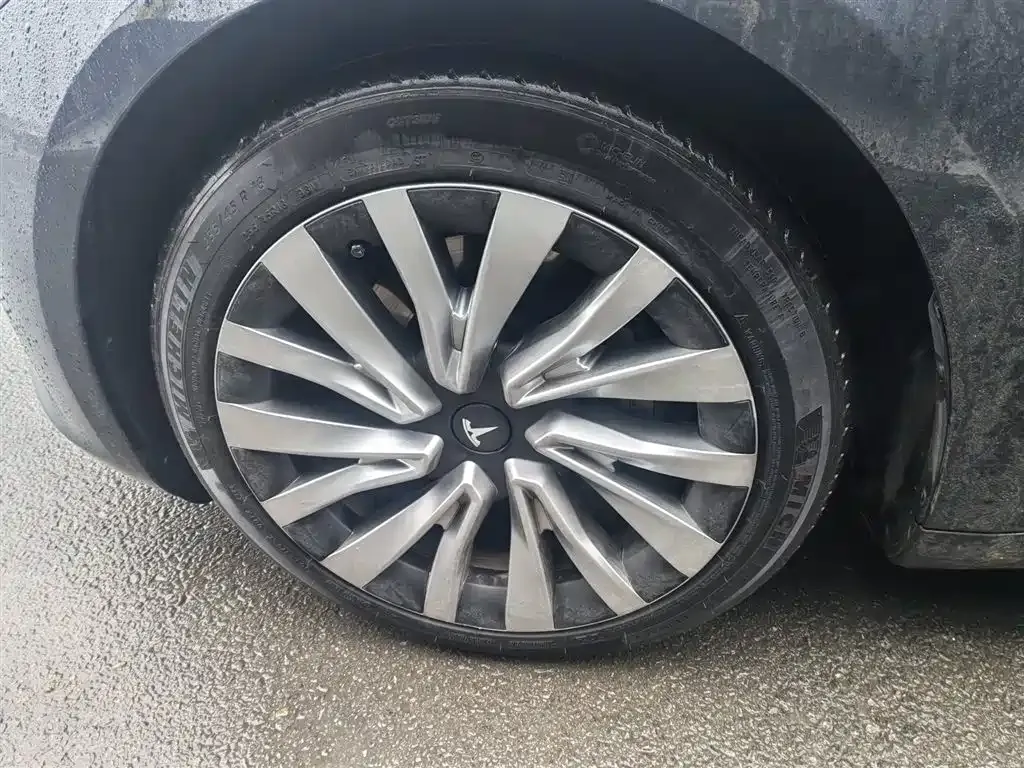 Tesla Model 3 2024 из CN, фото 6
