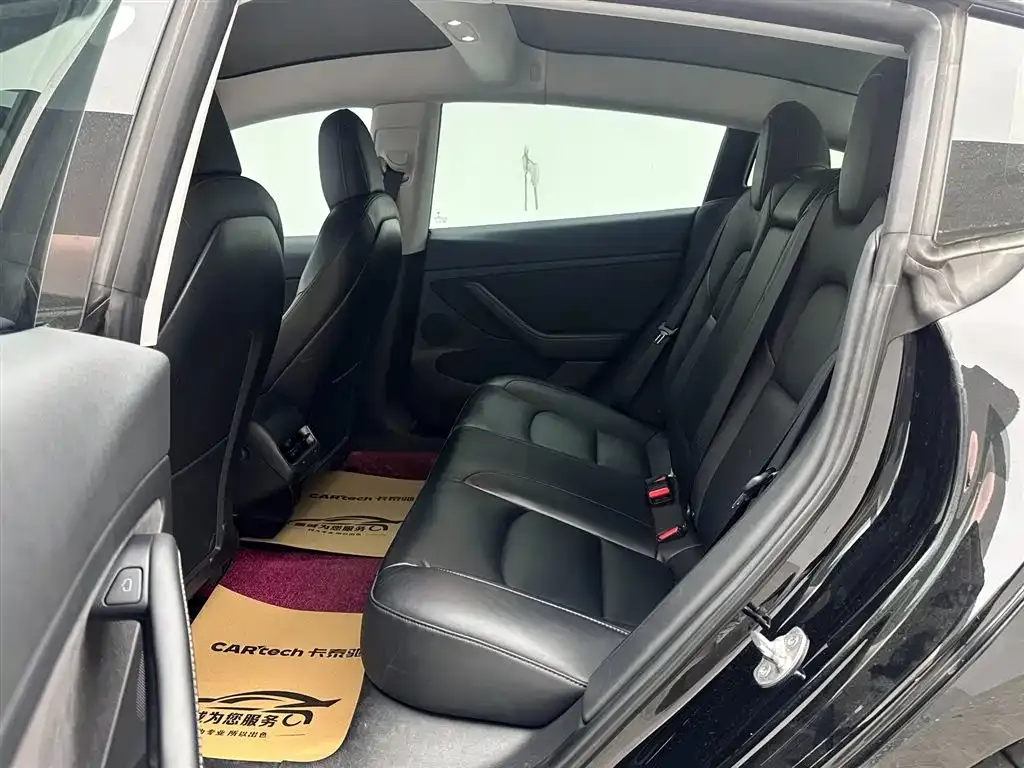 Tesla Model 3 2021 из CN, фото 10