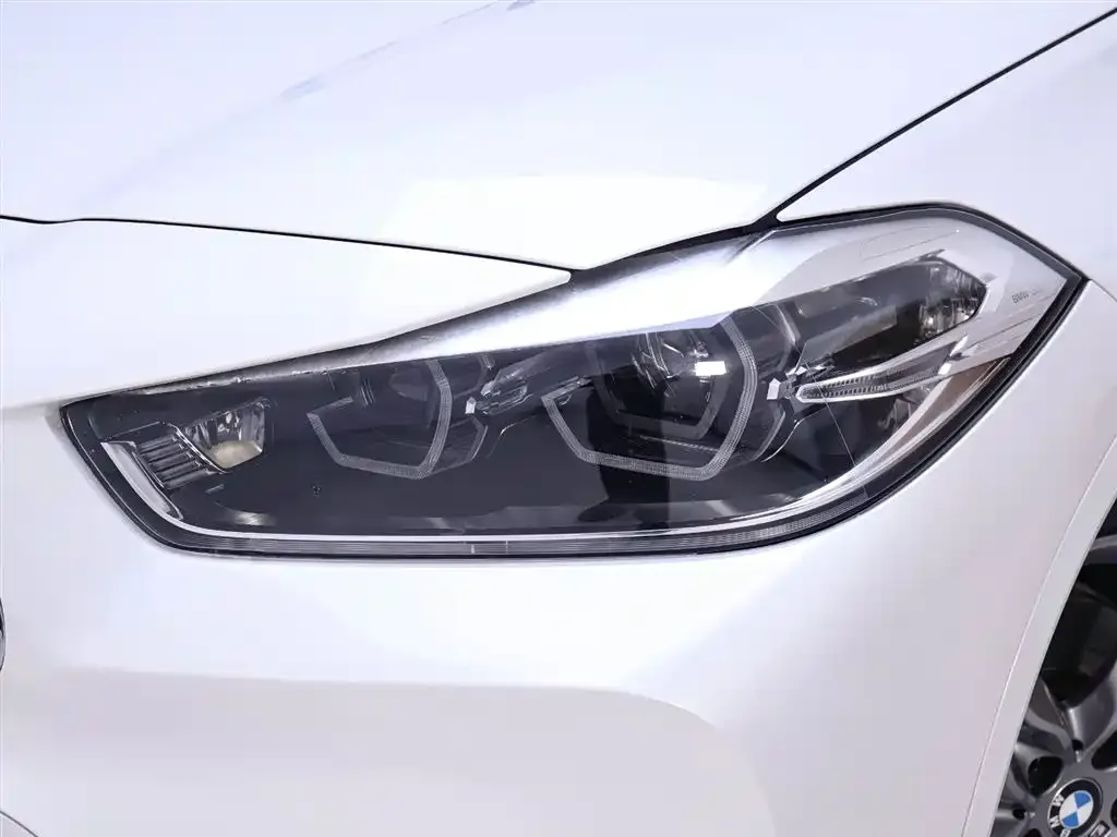 BMW X2 2022 из CN, фото 4