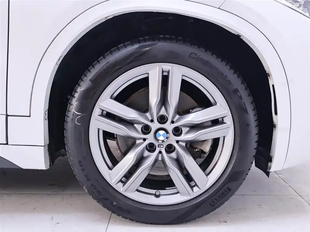 BMW X2 2022 из CN, фото 7