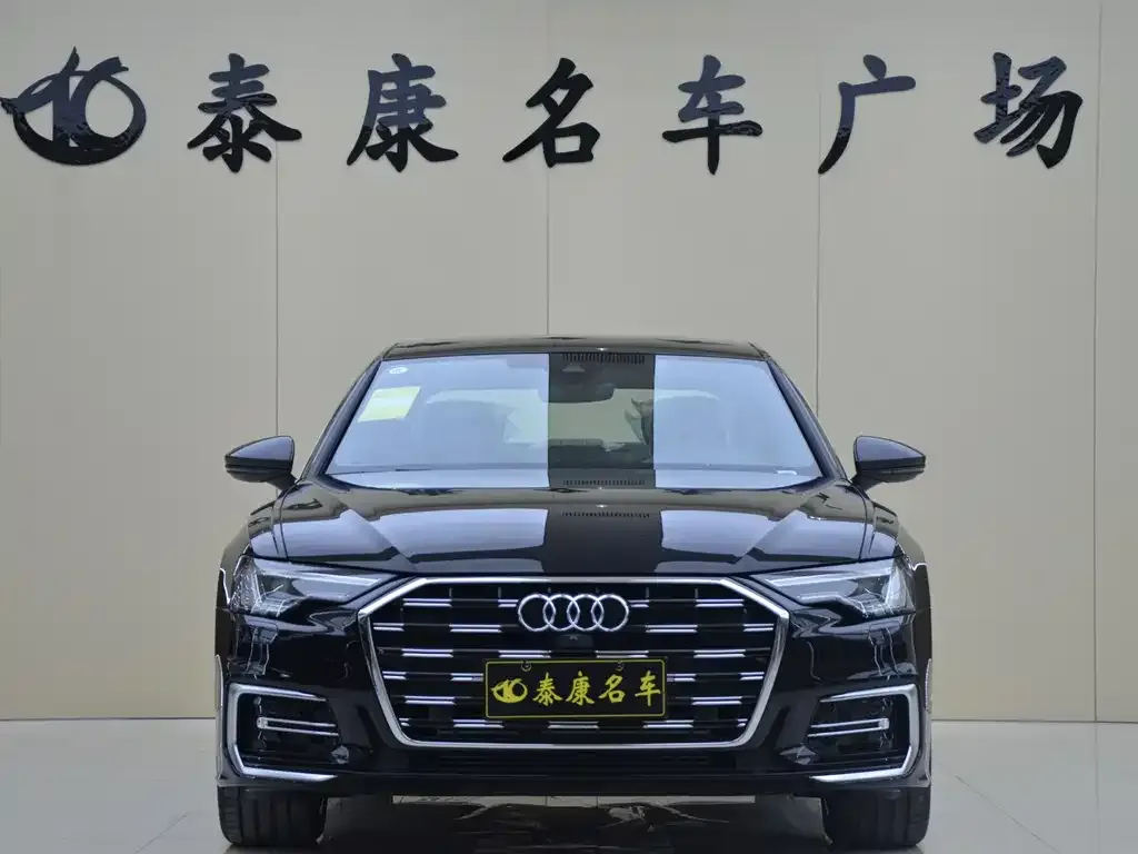 Audi A6L 2025 из CN, фото 7