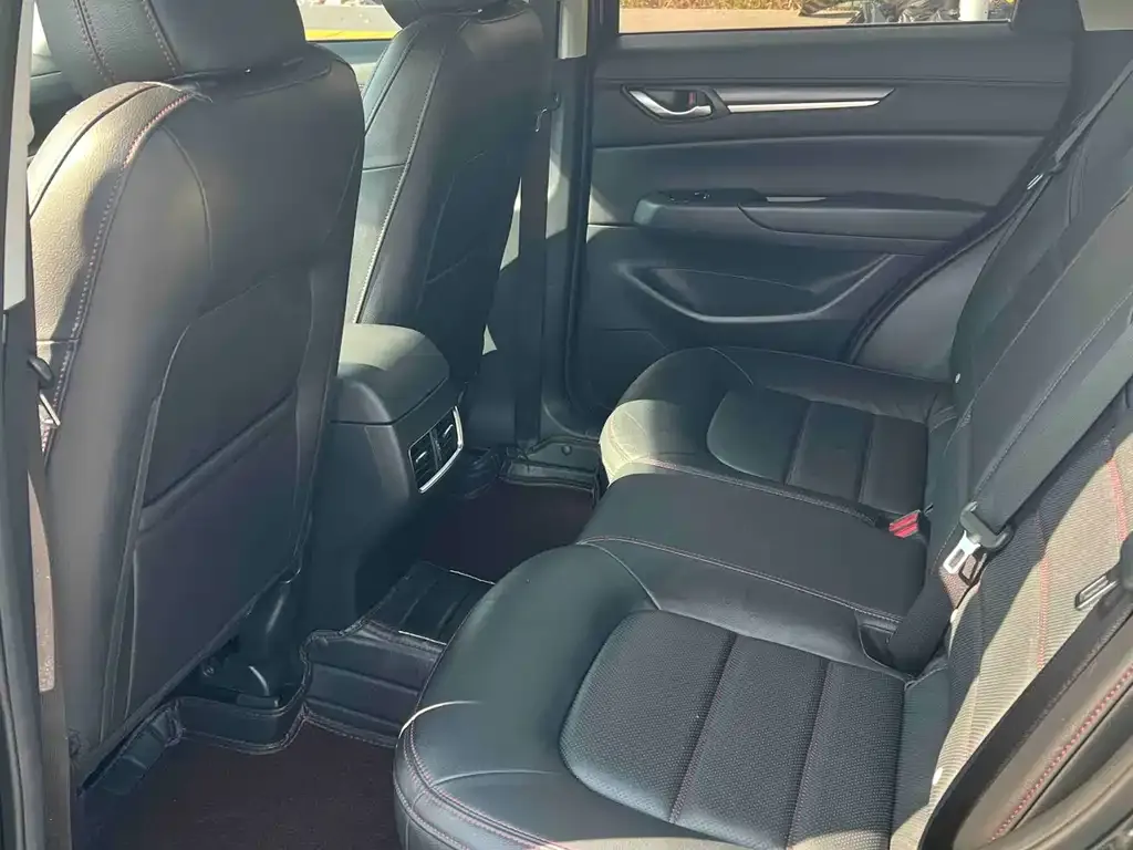 Mazda CX-5 2021 из CN, фото 3
