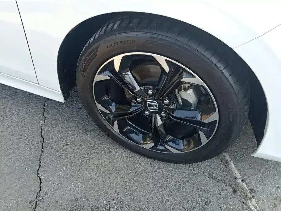 Honda Civic 2022 из CN, фото 8