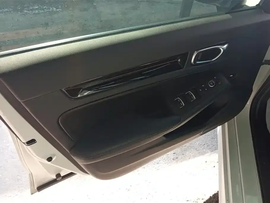 Honda Civic 2022 из CN, фото 9