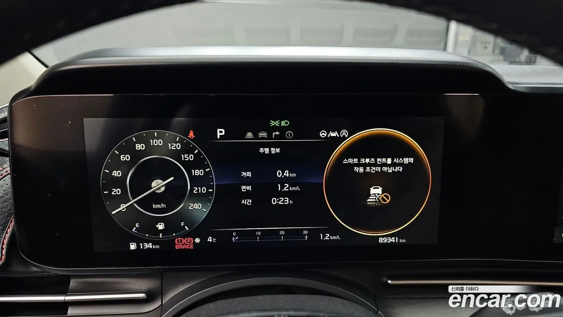 Kia Carnival 2021 из KR, фото 2