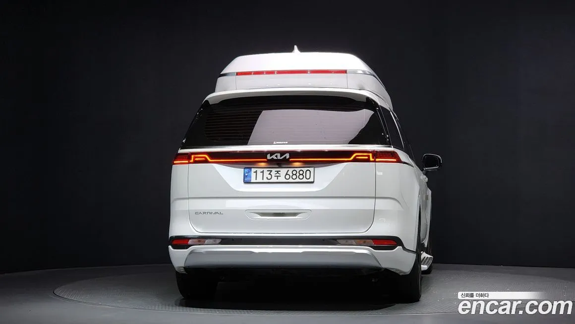 Kia Carnival — фото 2