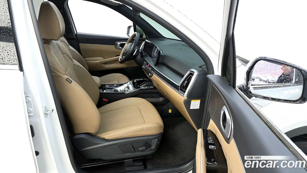 Kia Sorento — фото 8