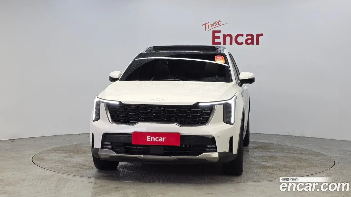 Kia Sorento — фото 2