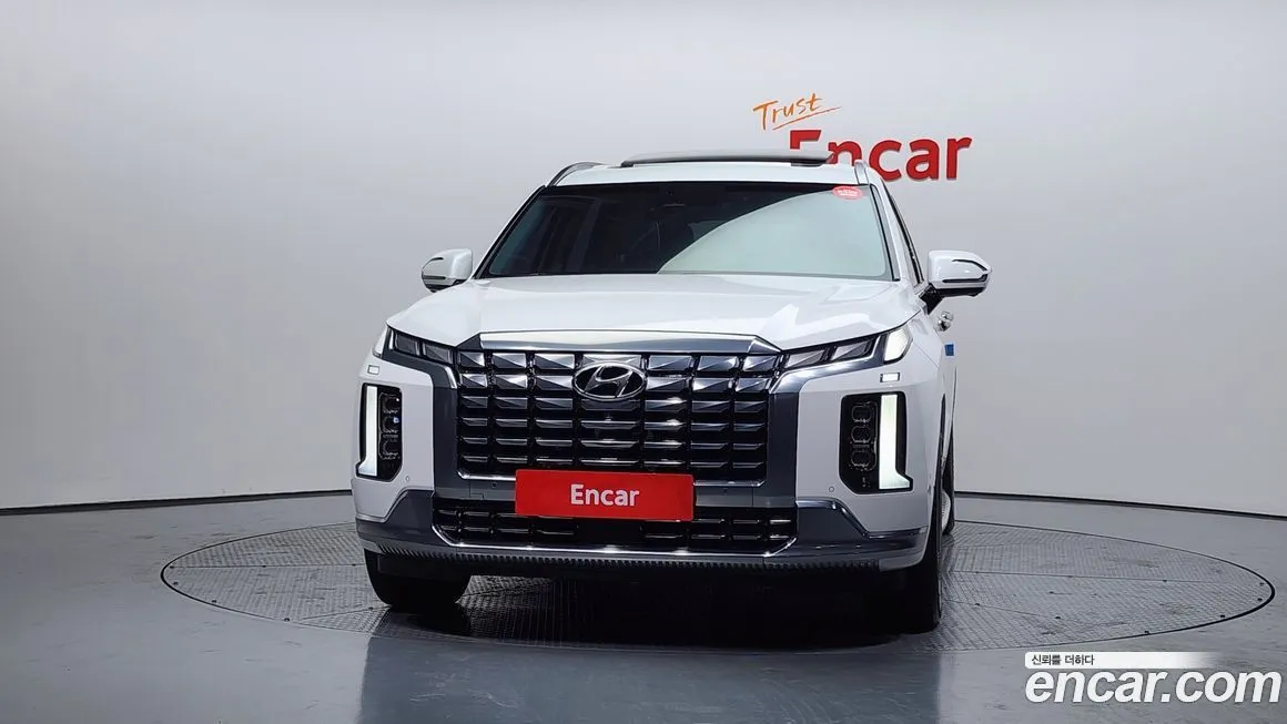 Hyundai Palisade — фото 2