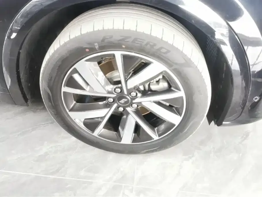 Li Auto L7 2024 из CN, фото 6