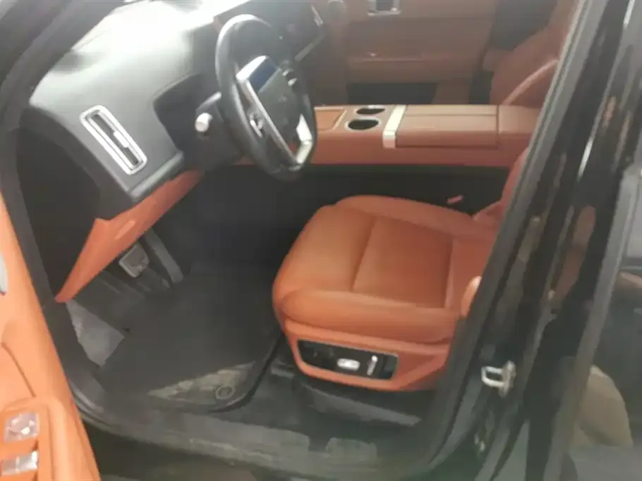 Li Auto L7 2024 из CN, фото 8