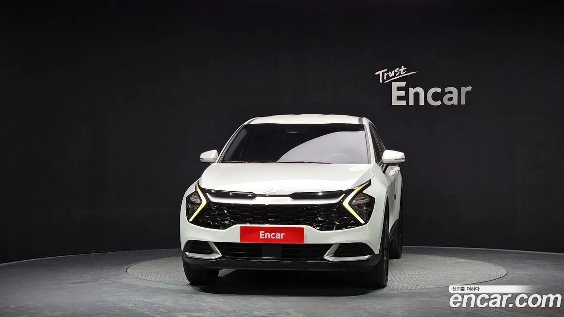 Kia Sportage — фото 2