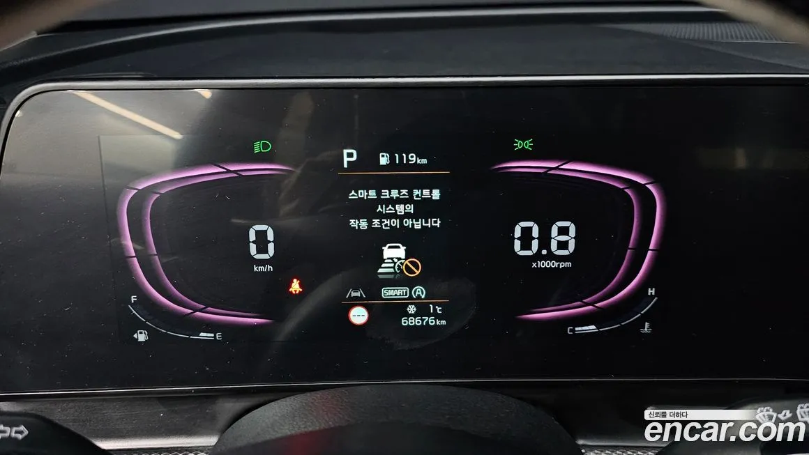 Kia Sportage — фото 6