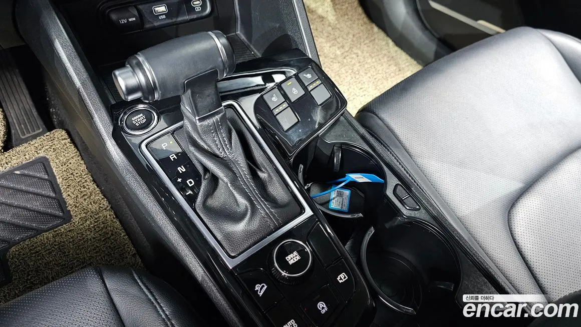 Kia Sportage — фото 10