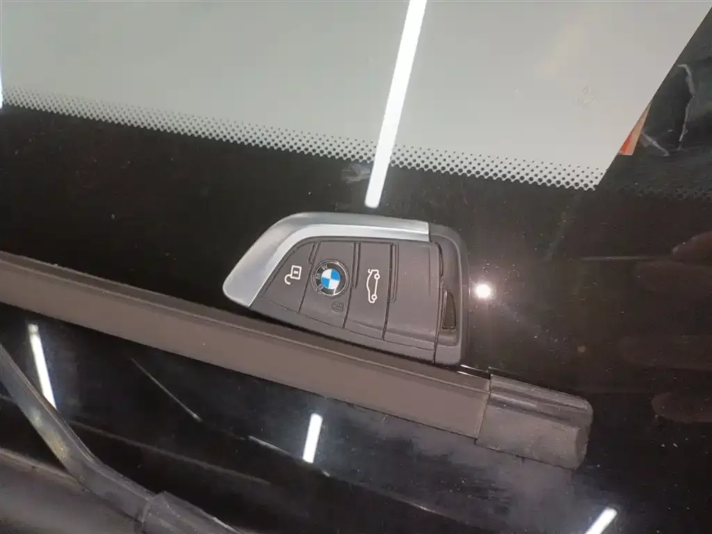 BMW X1 2021 из CN, фото 4