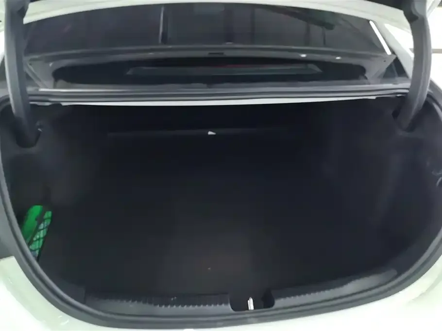 Mercedes-Benz C-Class 2023 из CN, фото 4