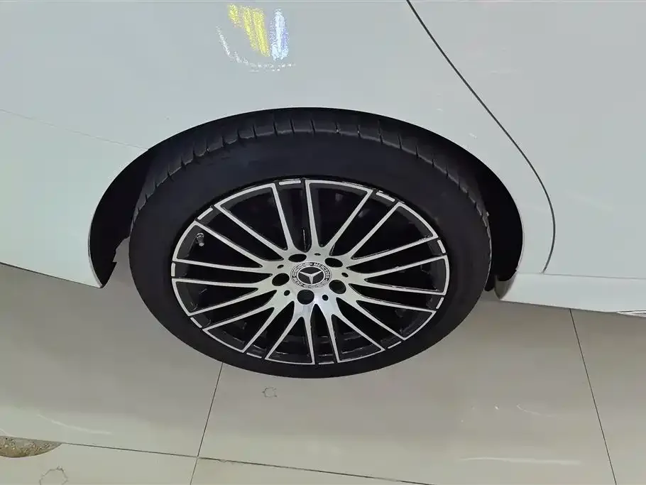 Mercedes-Benz C-Class 2023 из CN, фото 5