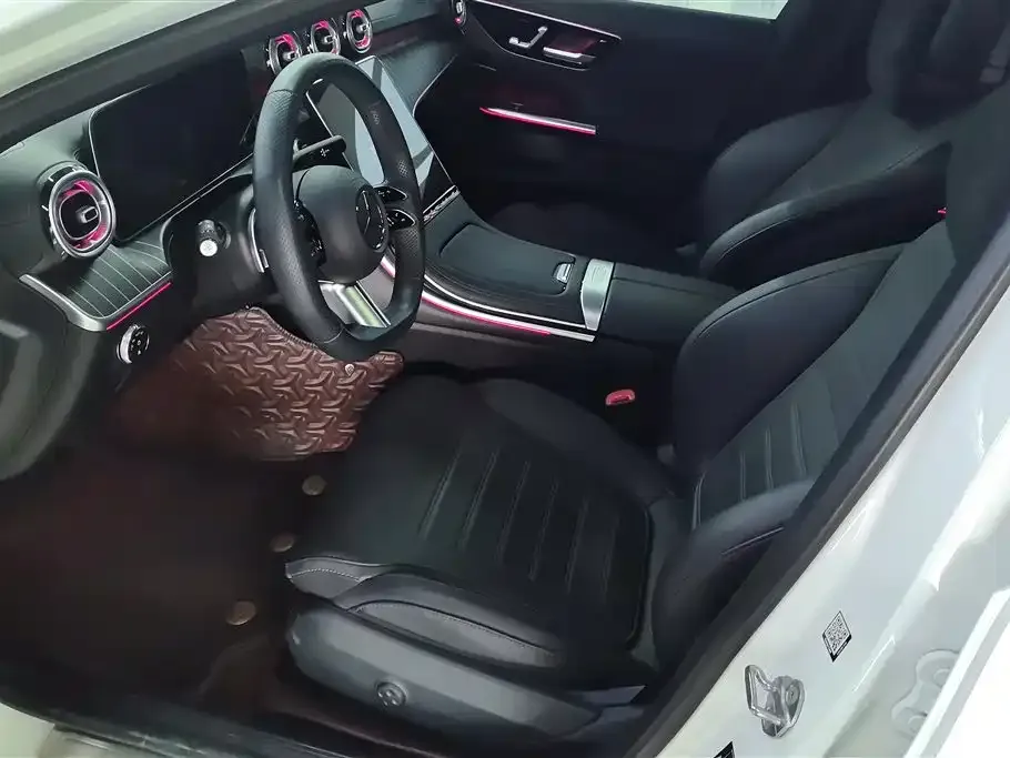 Mercedes-Benz C-Class 2023 из CN, фото 8