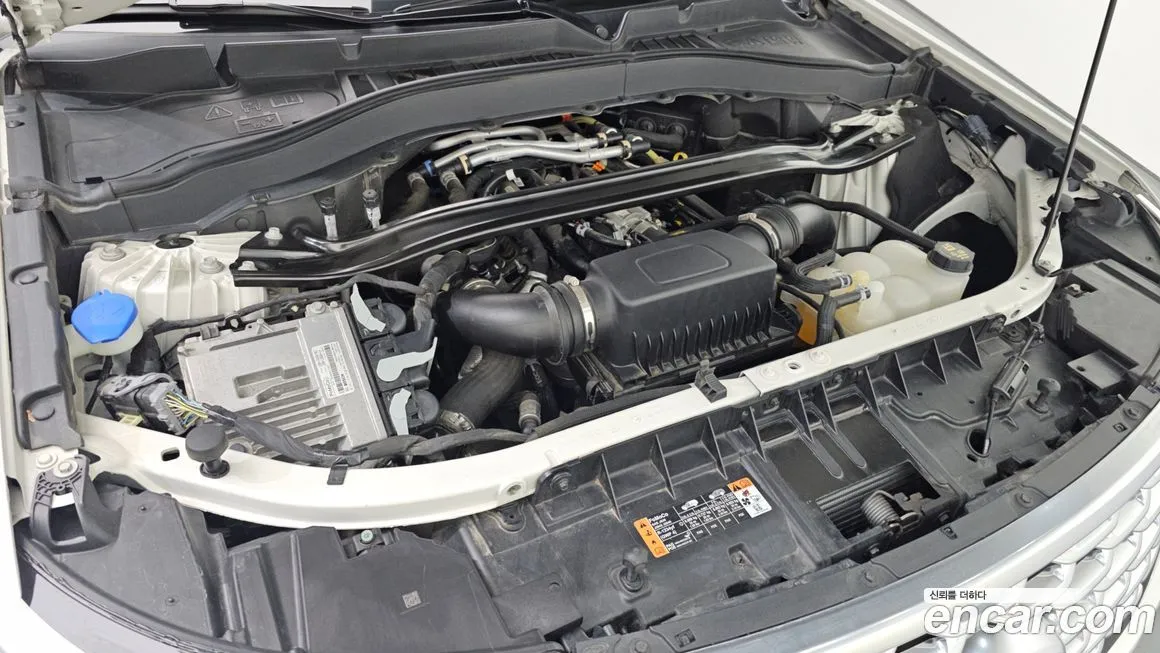 Ford Explorer 2021 из KR, фото 7