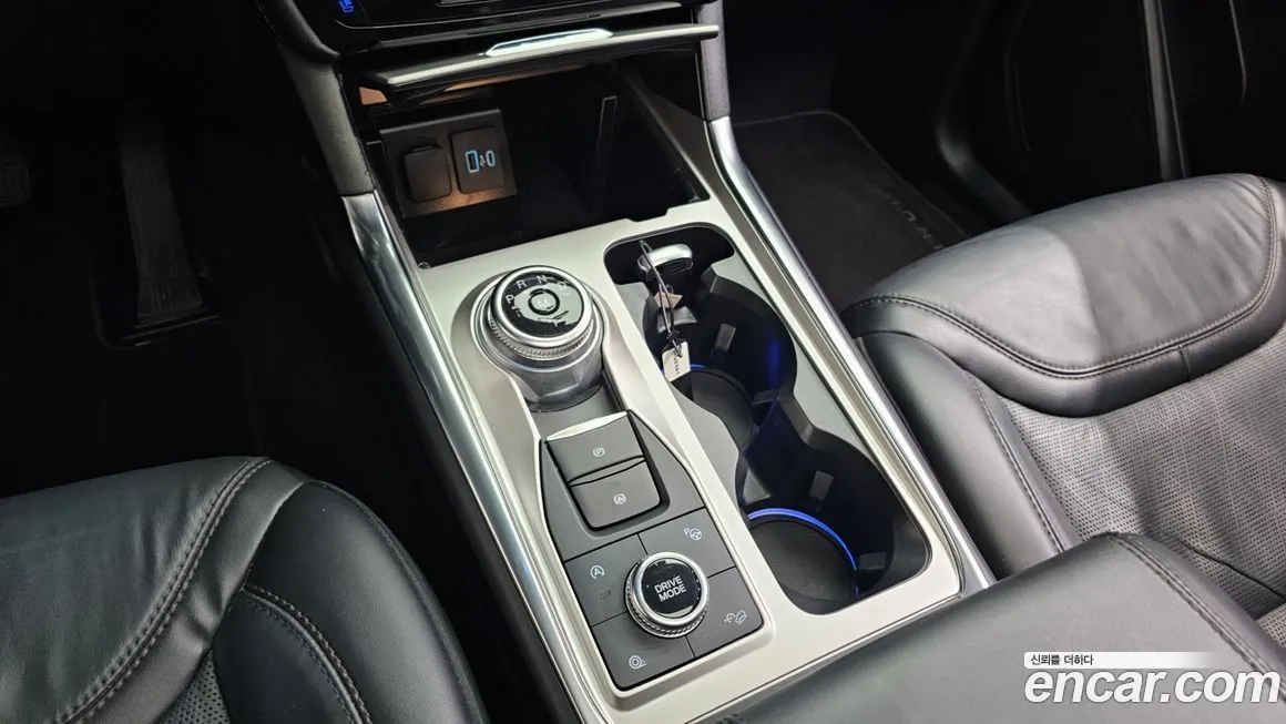 Ford Explorer 2021 из KR, фото 5