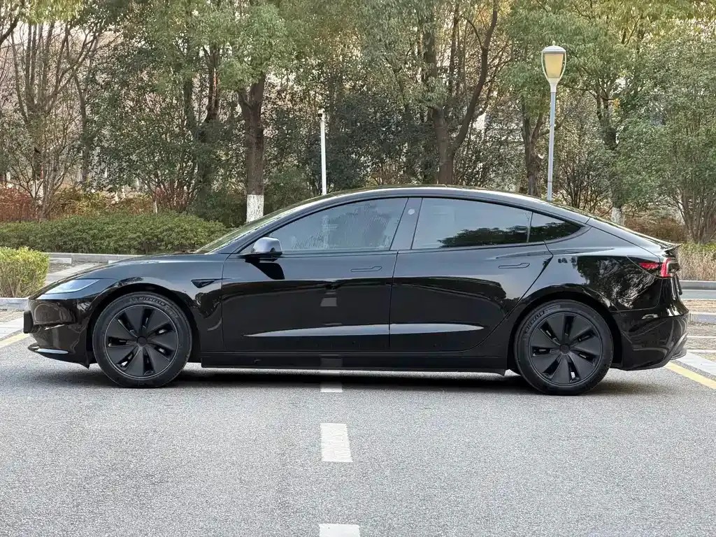 Tesla Model 3 2023 из CN, фото 9