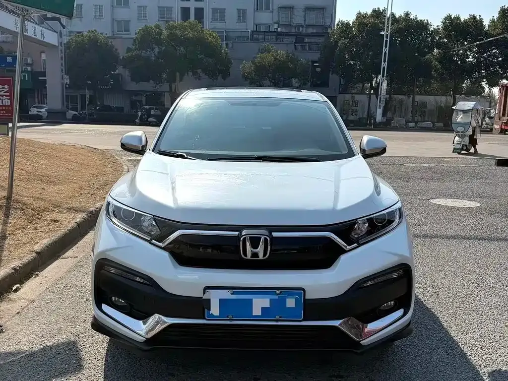 Honda XR-V 2021 из CN, фото 5