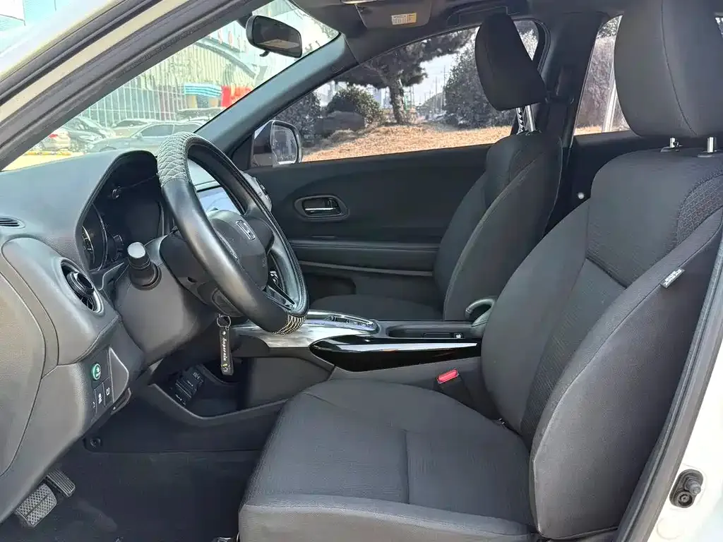 Honda XR-V 2021 из CN, фото 2