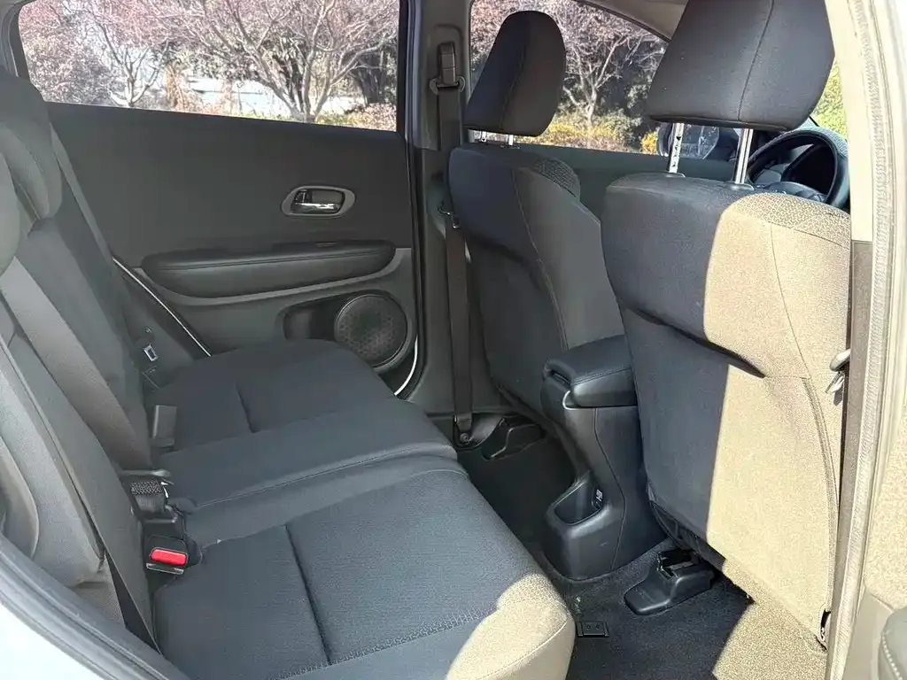 Honda XR-V 2021 из CN, фото 3